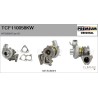 FLAMAR TCF110058KW Turbocompresor, sobrealimentación - 1