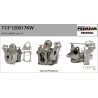 FLAMAR TCF120017KW Turbocompresor, sobrealimentación - 1