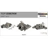 FLAMAR TCF120067KW Turbocompresor, sobrealimentación - 1