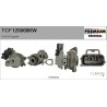 FLAMAR TCF120068KW Turbocompresor, sobrealimentación - 1