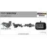 FLAMAR TCF130007KW Turbocompresor, sobrealimentación - 1