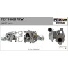 FLAMAR TCF130017KW Turbocompresor, sobrealimentación - 1