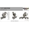 FLAMAR TCF130037KW Turbocompresor, sobrealimentación - 1