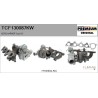 FLAMAR TCF130087KW Turbocompresor, sobrealimentación - 1