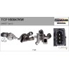 FLAMAR TCF160047KW Turbocompresor, sobrealimentación - 1