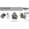 FLAMAR TCF210017KW Turbocompresor, sobrealimentación - 1
