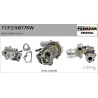 FLAMAR TCF210077KW Turbocompresor, sobrealimentación - 1