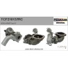 FLAMAR TCF210137RC Turbocompresor, sobrealimentación - 1