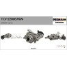 FLAMAR TCF220067KW Turbocompresor, sobrealimentación - 1