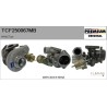 FLAMAR TCF250067MB Turbocompresor, sobrealimentación - 1