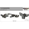 FLAMAR TCF301037RC Turbocompresor, sobrealimentación - 1