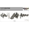 FLAMAR TCF310027KW Turbocompresor, sobrealimentación - 1