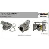FLAMAR TCF310037KW Turbocompresor, sobrealimentación - 1