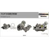 FLAMAR TCF310057KW Turbocompresor, sobrealimentación - 1
