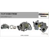 FLAMAR TCF310077KW Turbocompresor, sobrealimentación - 1