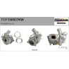 FLAMAR TCF330027KW Turbocompresor, sobrealimentación - 1
