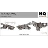 FLAMAR TCF330137HQ Turbocompresor, sobrealimentación - 1