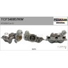 FLAMAR TCF340057KW Turbocompresor, sobrealimentación - 1