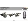 FLAMAR TCF370057BM Turbocompresor, sobrealimentación - 1