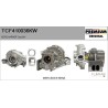 FLAMAR TCF410036KW Turbocompresor, sobrealimentación - 1