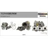 FLAMAR TCF410057KW Turbocompresor, sobrealimentación - 1