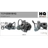 FLAMAR TCF420016HQ Turbocompresor, sobrealimentación - 1