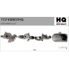 FLAMAR TCF430037HQ Turbocompresor, sobrealimentación - 1