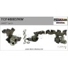 FLAMAR TCF460037KW Turbocompresor, sobrealimentación - 1