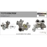 FLAMAR TCF510047KW Turbocompresor, sobrealimentación - 1