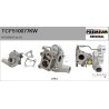 FLAMAR TCF510077KW Turbocompresor, sobrealimentación - 1