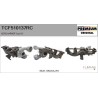 FLAMAR TCF510137RC Turbocompresor, sobrealimentación - 1