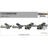 FLAMAR TCF520007KW Turbocompresor, sobrealimentación - 1