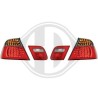 DIEDERICHS 1214994 Juego luz trasera - 1