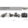 FLAMAR TCF520077KW Turbocompresor, sobrealimentación - 1