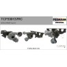 FLAMAR TCF530137RC Turbocompresor, sobrealimentación - 1
