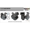 FLAMAR TCF540036KW Turbocompresor, sobrealimentación - 1