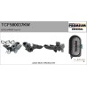 FLAMAR TCF580037KW Turbocompresor, sobrealimentación - 1