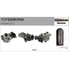 FLAMAR TCF620057KW Turbocompresor, sobrealimentación - 1