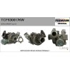 FLAMAR TCF630017KW Turbocompresor, sobrealimentación - 1