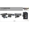 FLAMAR TCF640057KW Turbocompresor, sobrealimentación - 1
