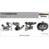 FLAMAR TCF640067KW Turbocompresor, sobrealimentación - 1