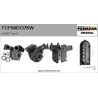 FLAMAR TCF640137KW Turbocompresor, sobrealimentación - 1