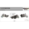 FLAMAR TCF670057KW Turbocompresor, sobrealimentación - 1
