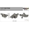 FLAMAR TCF710077KW Turbocompresor, sobrealimentación - 1