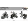 FLAMAR TCF720016RC Turbocompresor, sobrealimentación - 1