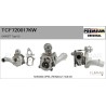 FLAMAR TCF720017KW Turbocompresor, sobrealimentación - 1