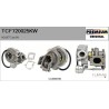 FLAMAR TCF720025KW Turbocompresor, sobrealimentación - 1
