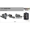 FLAMAR TCF740057KW Turbocompresor, sobrealimentación - 1