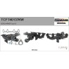 FLAMAR TCF740137KW Turbocompresor, sobrealimentación - 1