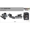 FLAMAR TCF750057KW Turbocompresor, sobrealimentación - 1